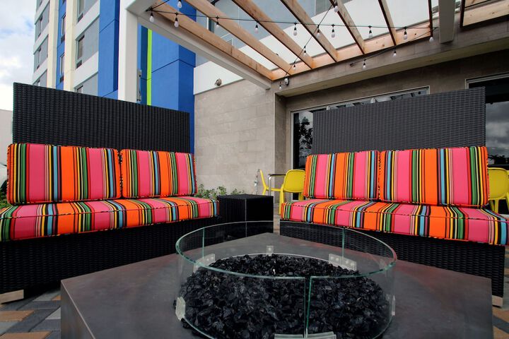 Terrace/Patio 49 of 54