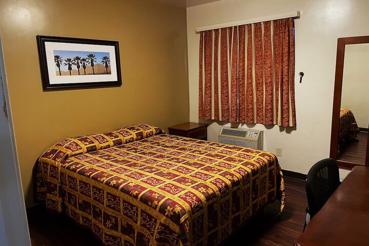 Lido Hotel