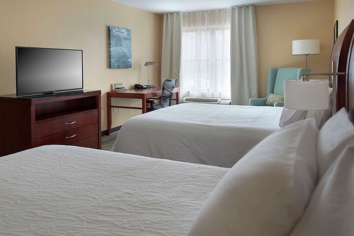 Hilton Garden Inn Albany Medical Center