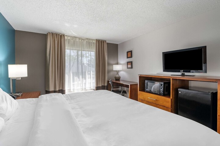 Comfort Inn Plainfield - Indianapolis Airport