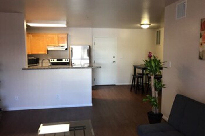 Deluxe Loft Long Beach