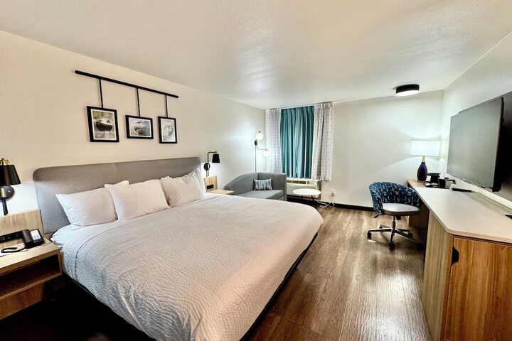 Sleep Inn & Suites Searcy near University