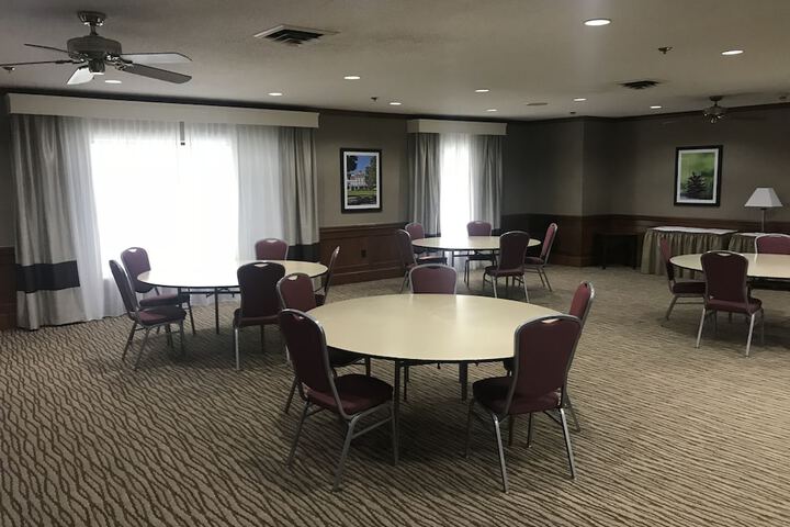 Comfort Inn Pinehurst - Southern Pines