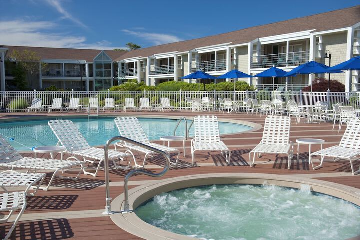 Hyannis Harbor Hotel