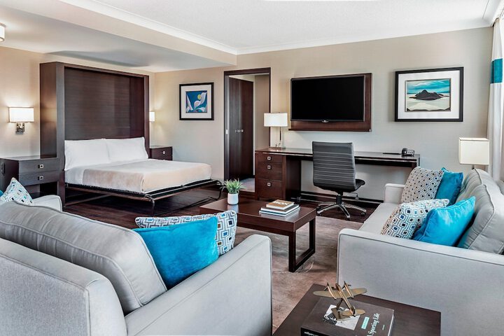 Four Points by Sheraton London
