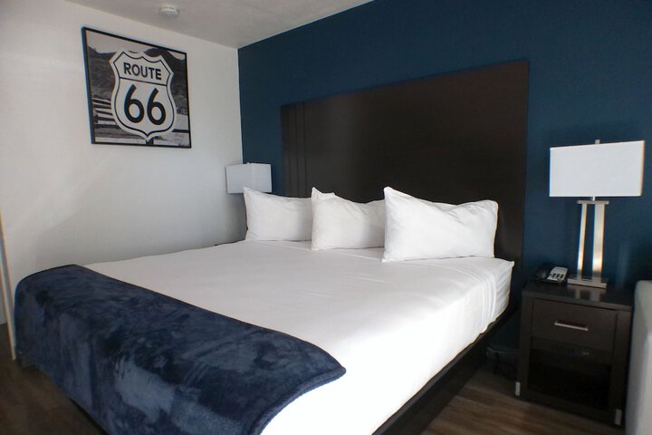 Greentree Inn Holbrook