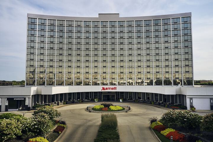 Hotel 2 of 44
