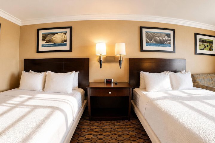 The Volare an Ascend Collection Hotel