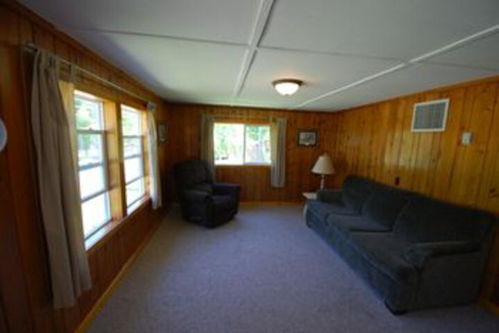Birch Forest Lodge
