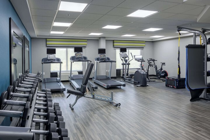 Health and Fitness 61 of 69