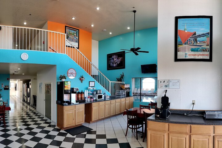 Breakfast/Coffee Service 51 of 59