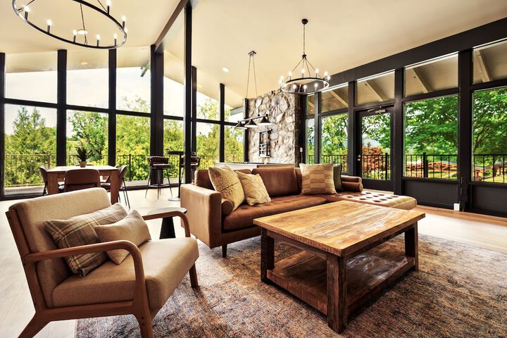 Tremont Lodge & Resort