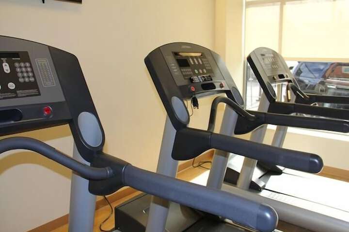 Health and Fitness 69 of 69