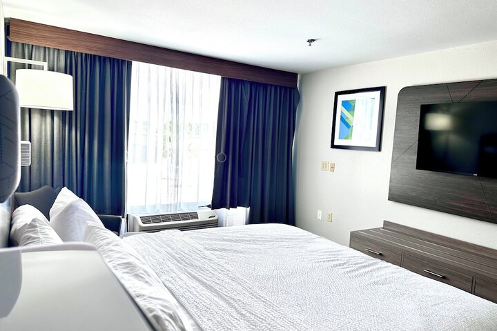 Holiday Inn Express Hinesville by IHG