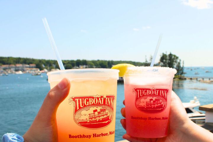 Tugboat Inn
