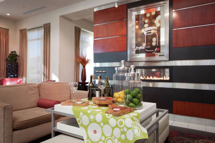 Hotel Interior 11 of 72