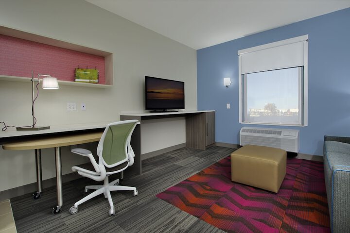 Home2 Suites by Hilton Port Arthur TX
