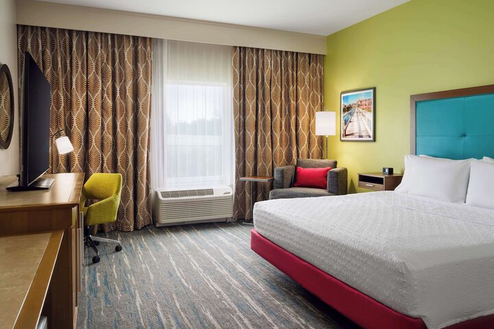 Hampton Inn by Hilton Plant City