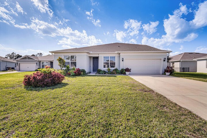 Pool Access: Cozy St. Cloud Getaway!