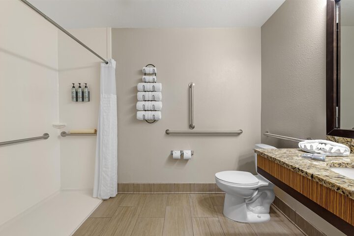 Best Western Vista Inn