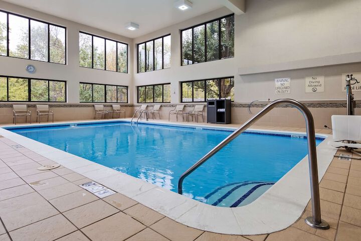 Pool 2 of 23