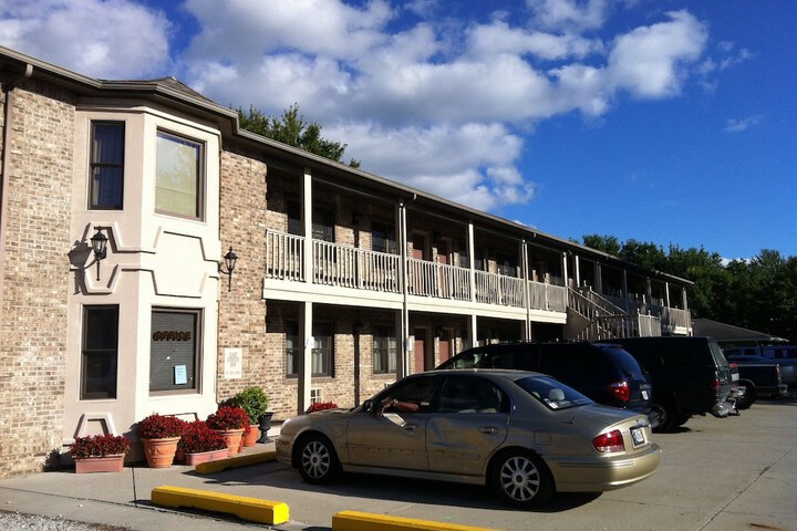 Hotel 3 of 28