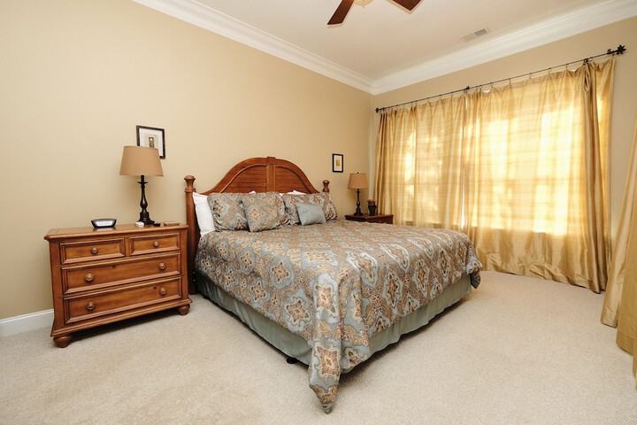 Litchfield Beach & Golf Resort