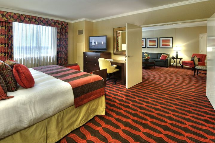 Bally’s Shreveport Casino and Hotel