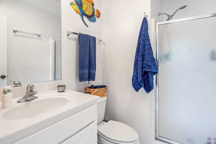 Whale of a Time Waterfront Stay for 10 With Resort-style Amenities