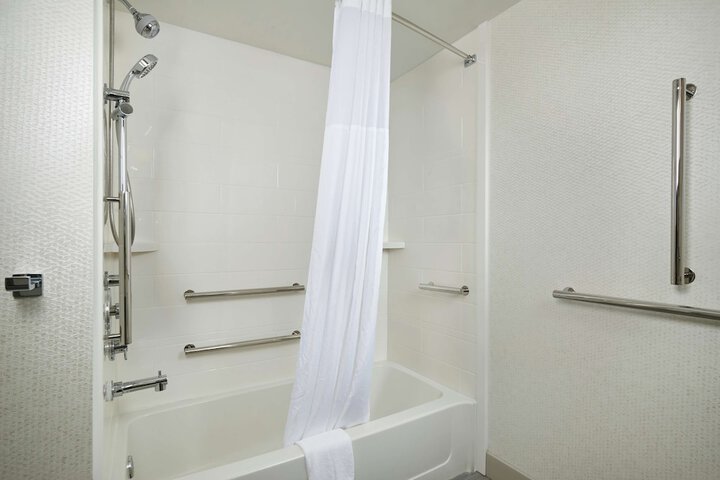 Hampton Inn & Suites Oxford Anniston