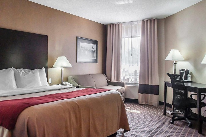Comfort Inn