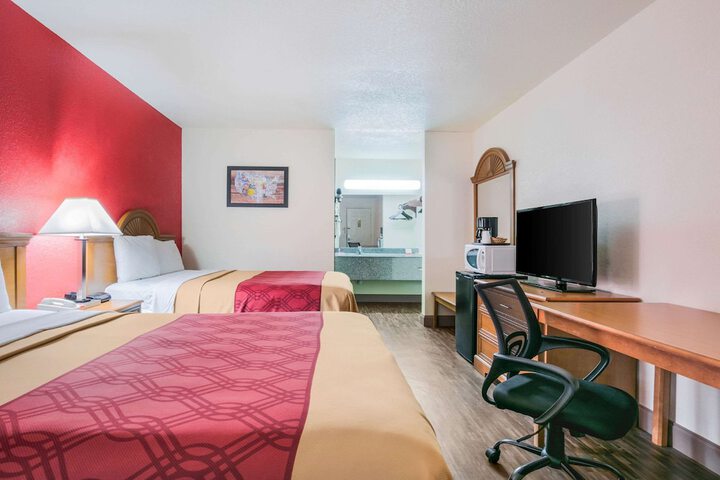 Econo Lodge & Suites Brinkley