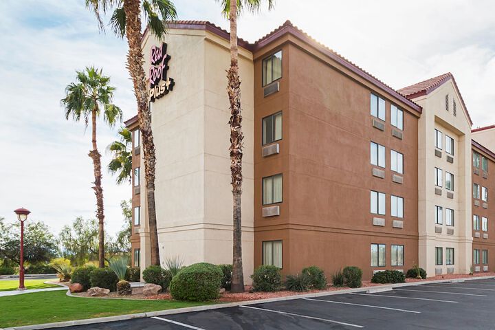 Hotel 6 of 35