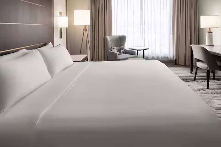 Signia by Hilton Orlando - An Official Walt Disney World Hotel