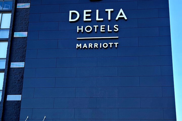 Delta Hotels Denver Thornton