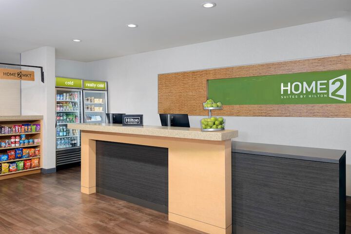 Home2 Suites by Hilton Nokomis Sarasota Casey Key