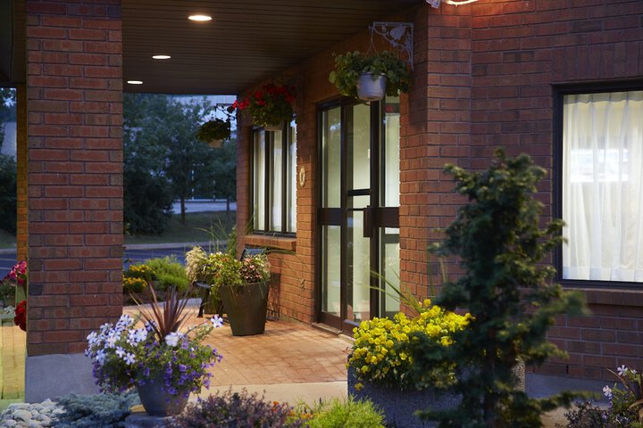 Comfort Inn Drummondville