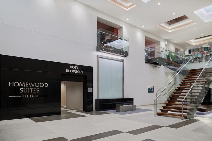 Homewood Suites by Hilton Grand Rapids Downtown