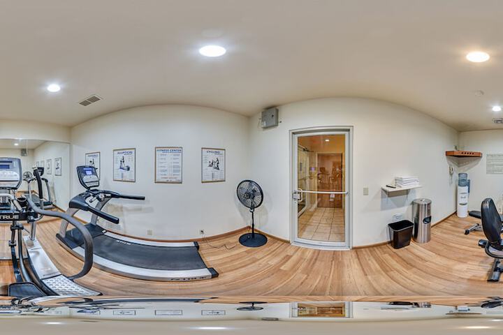 Quality Inn & Suites Hannibal West