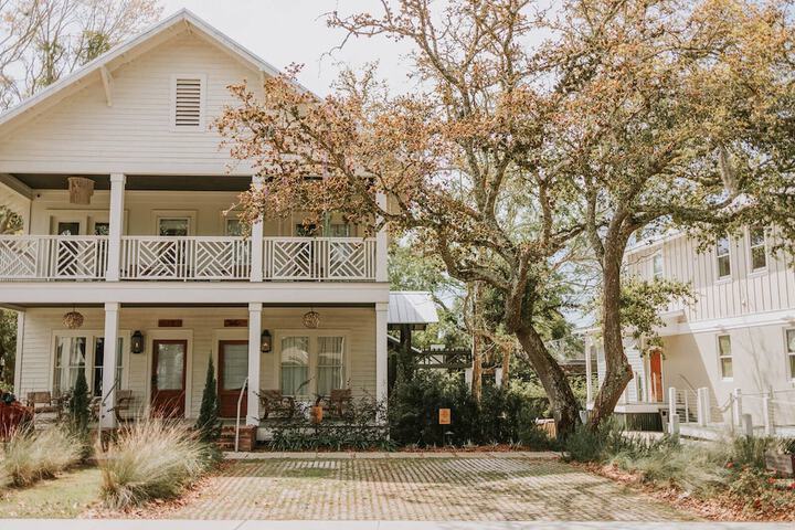 The Roost Ocean Springs