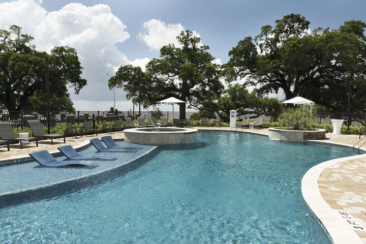 Pool 5 of 46