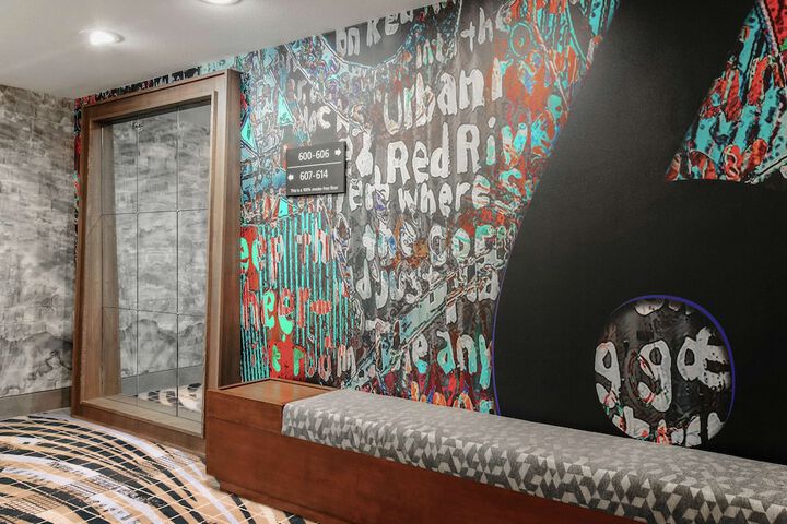 Hotel Interior 10 of 62