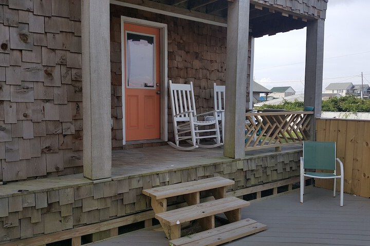 Terrace/Patio 45 of 46