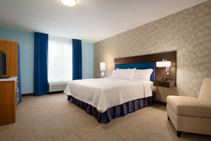 Home2 Suites by Hilton Joliet / Plainfield