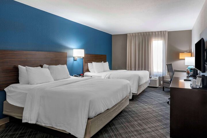 Comfort Inn St. Louis Airport