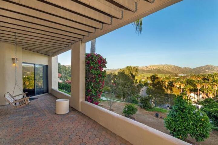 Buena Creek Vista Primary Subdivided Home with Views and Pool