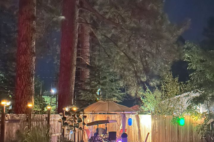 The Pines Inn and Cottages