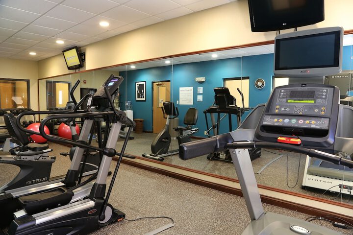 Health and Fitness 56 of 58