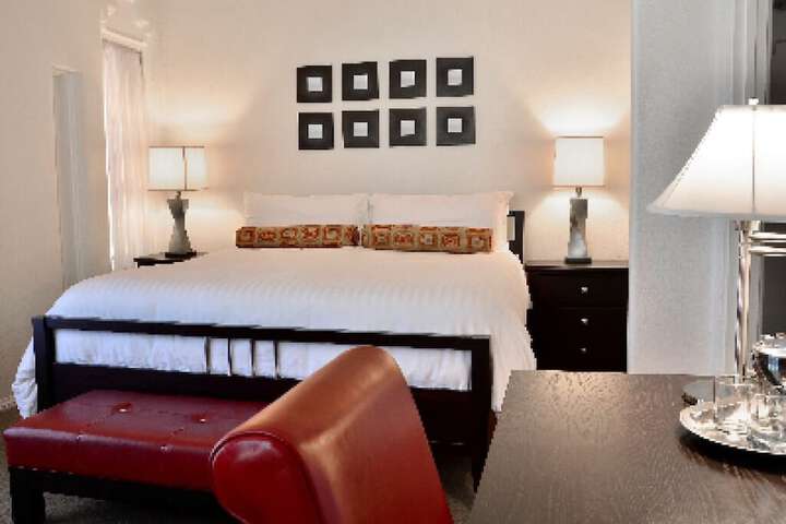 Hotel Interior 27 of 38