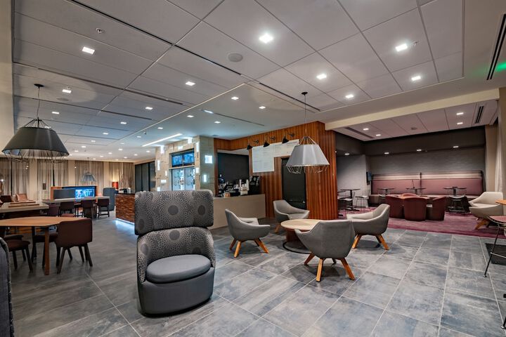 Courtyard by Marriott Omaha East / Council Bluffs IA